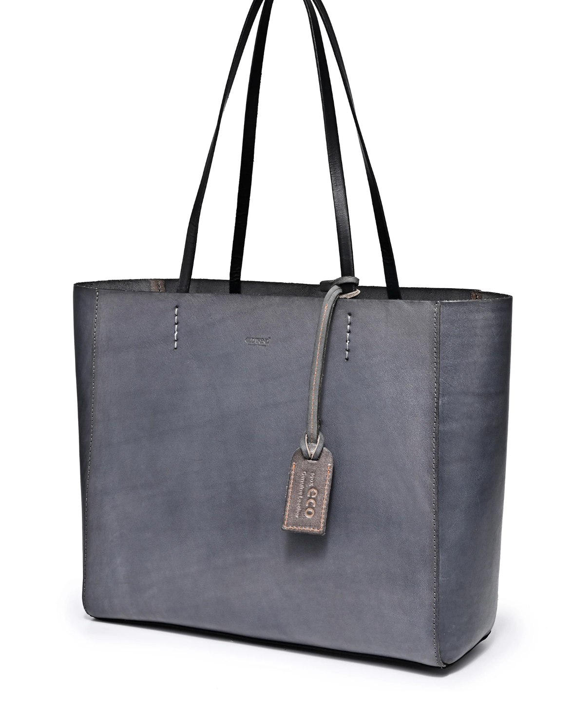 Out West Tote Grey