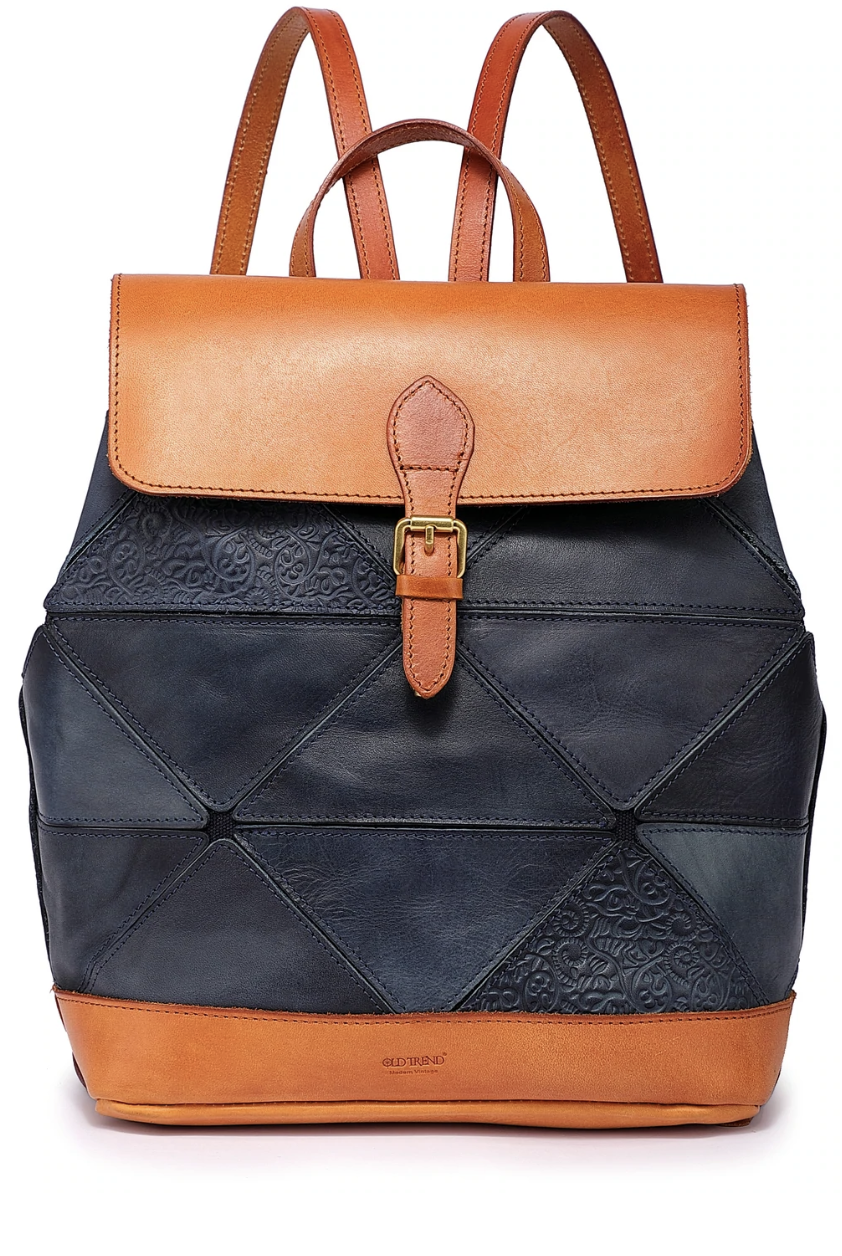 Prism Backpack Navy