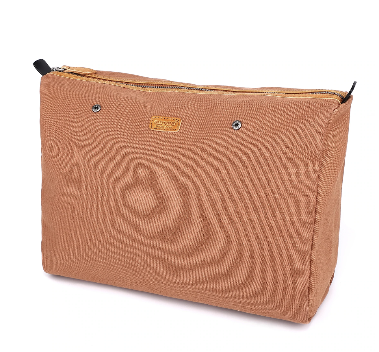 Out West Tote Chestnut