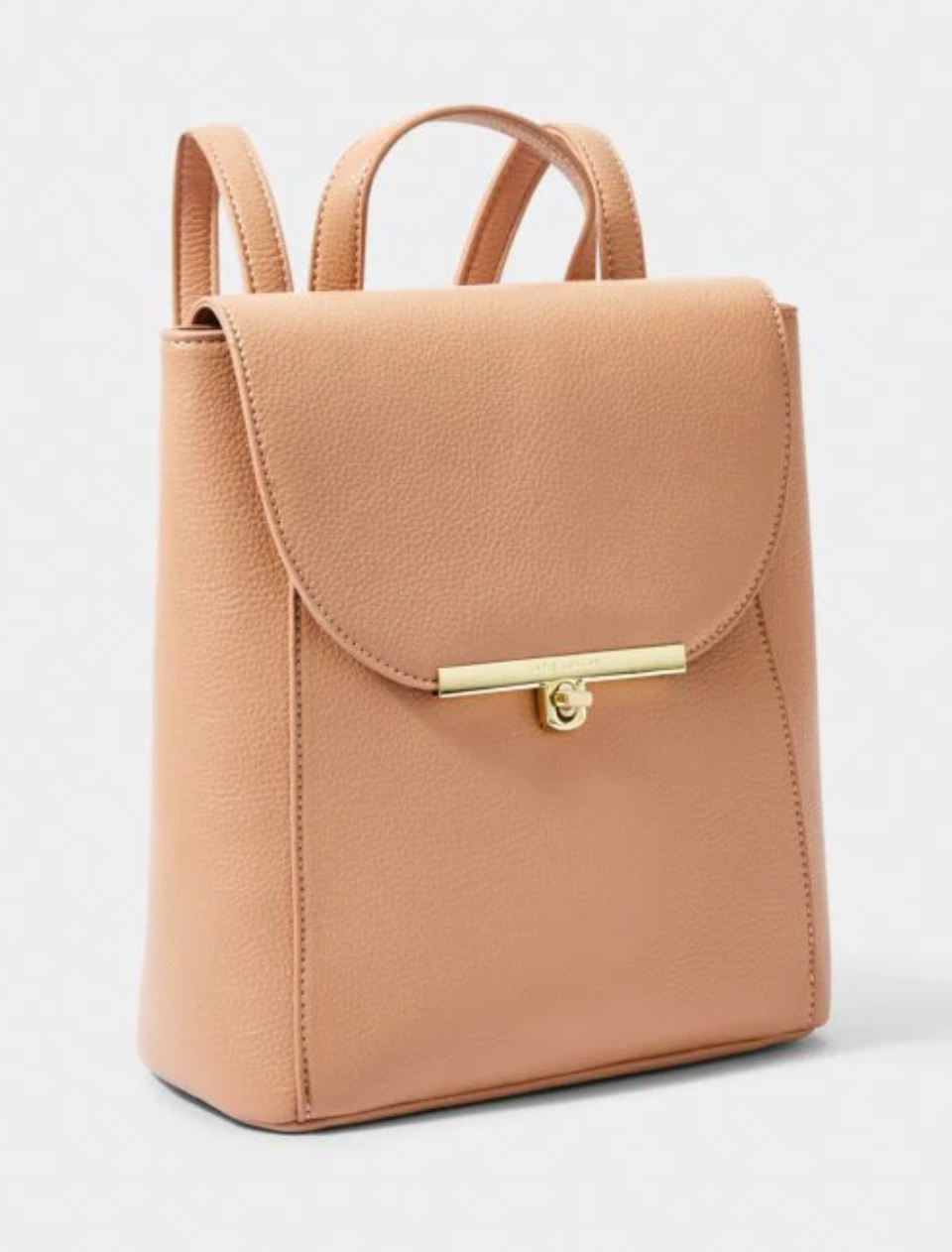 Dani Backpack Blush Taupe