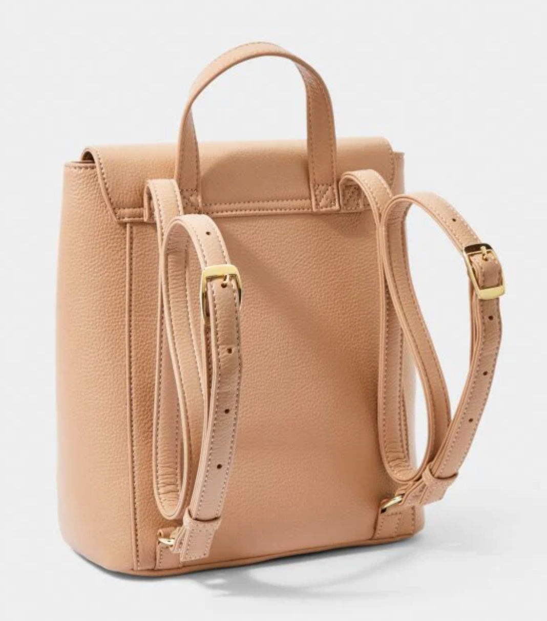 Dani Backpack Blush Taupe