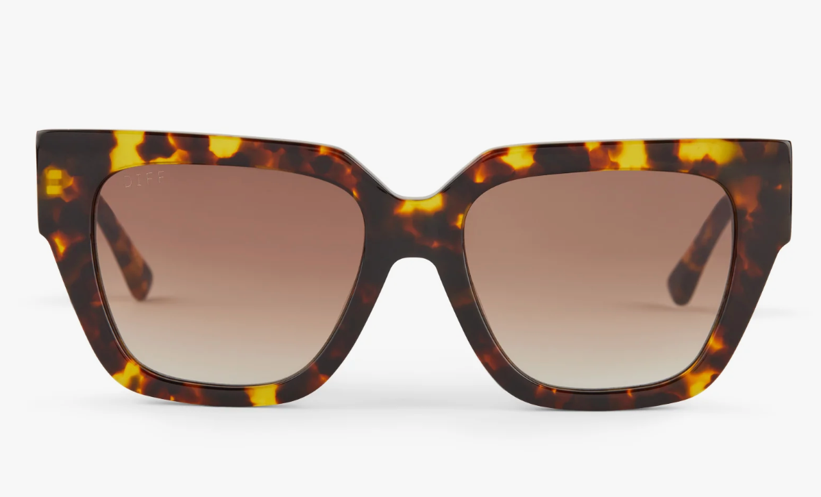 Remi II Amber Tortoise