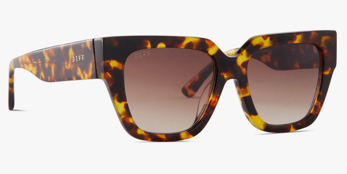 Remi II Amber Tortoise