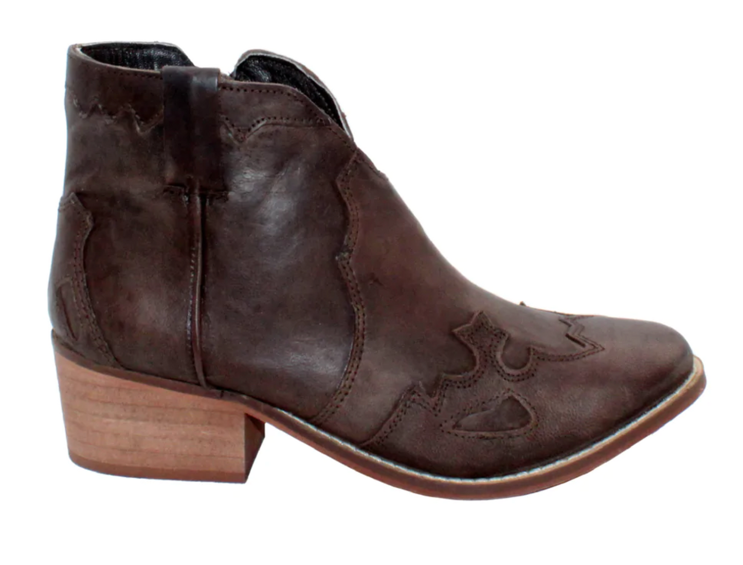 Drexel Bootie