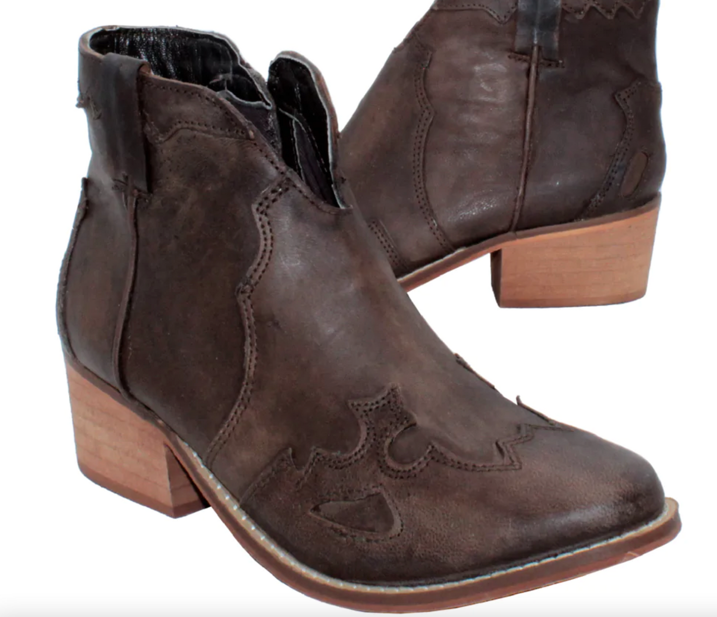 Drexel Bootie