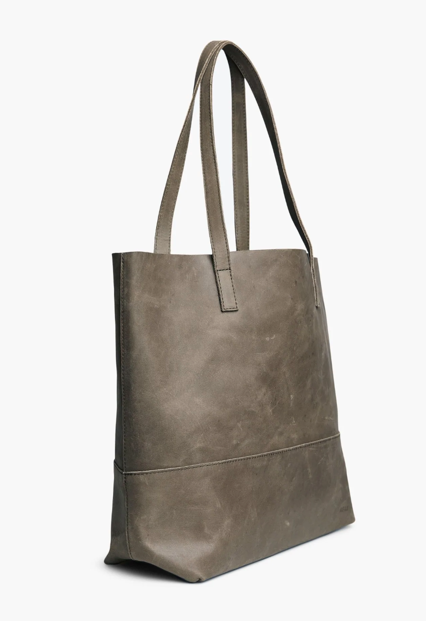 Mamuye Classic Tote Slate