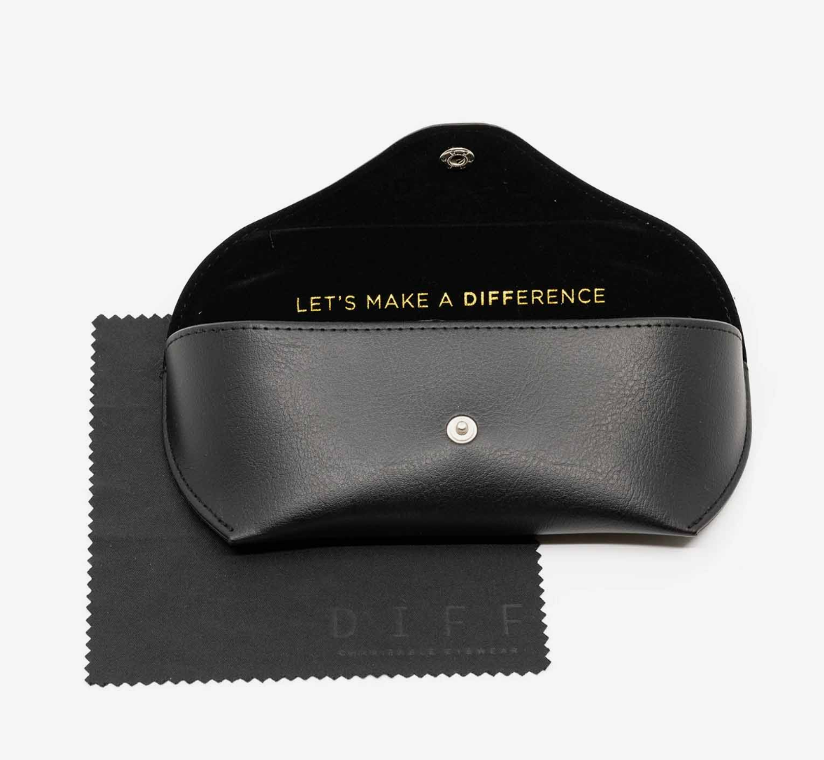Zoe Chestnut Weave Sunglasses