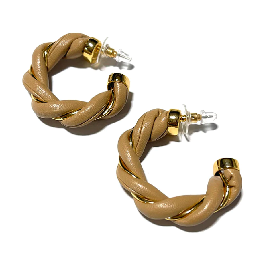 Reid Earrings