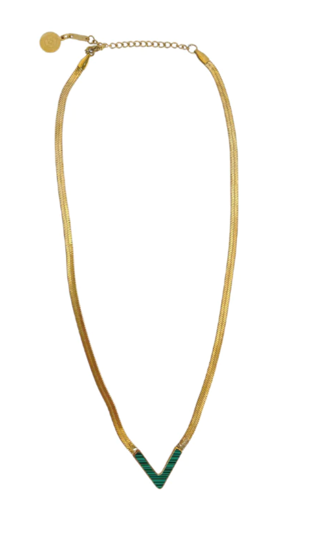 Hutton Necklace