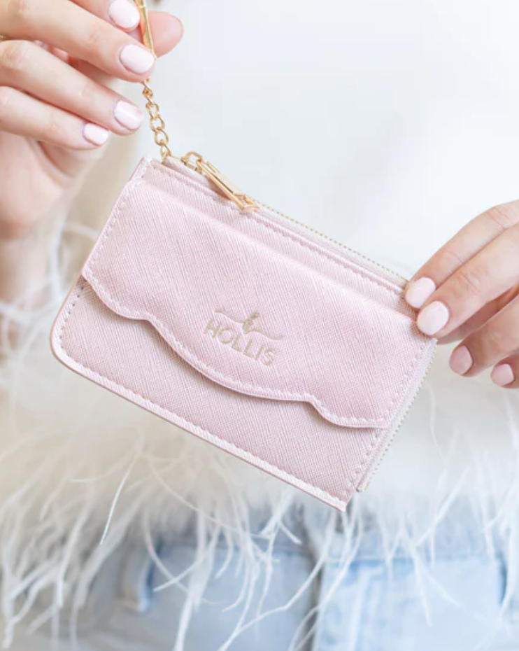 COCO Card Holder Mocha
