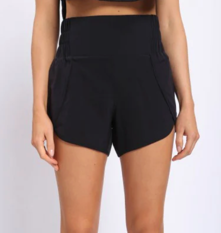 I Can I Can Shorts