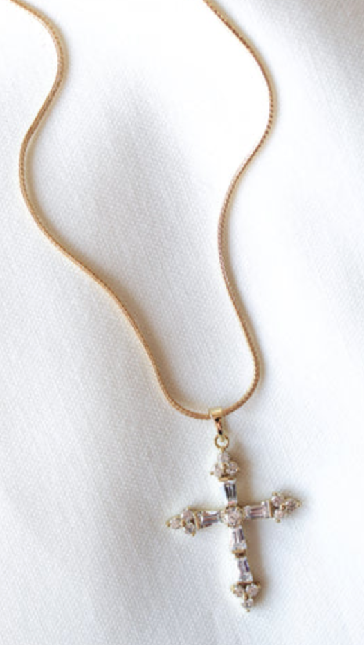 Jamie Necklace