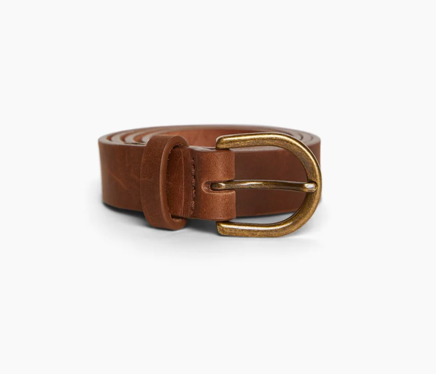 Roseli Belt Whiskey