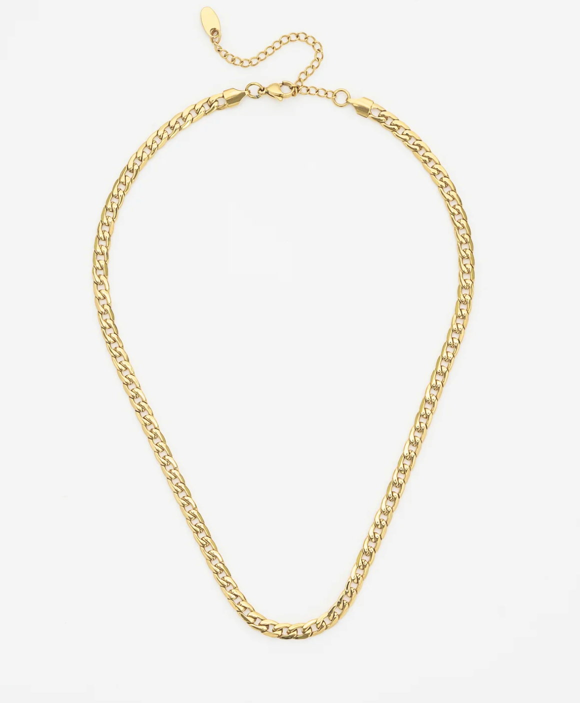 Promise Necklace