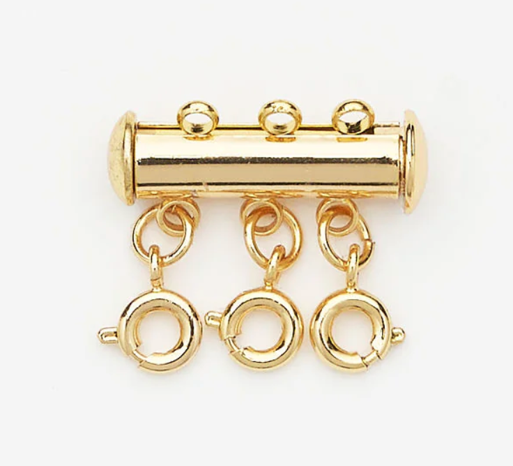 Layering Accessory