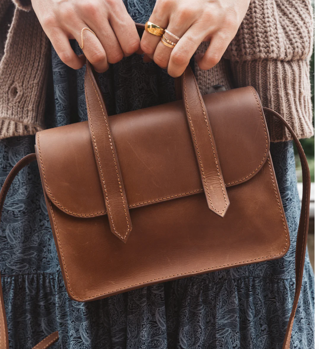 Isabel Crossbody