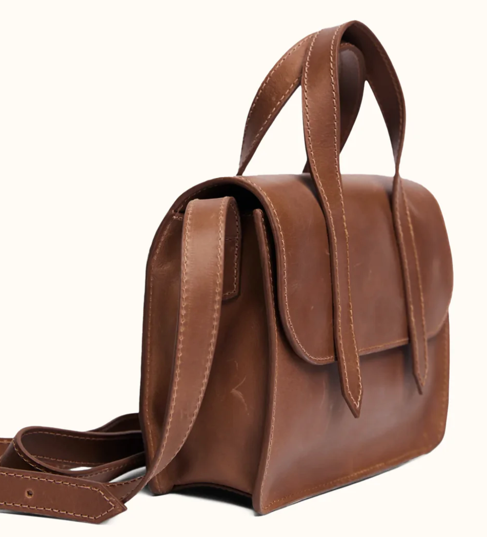 Isabel Crossbody