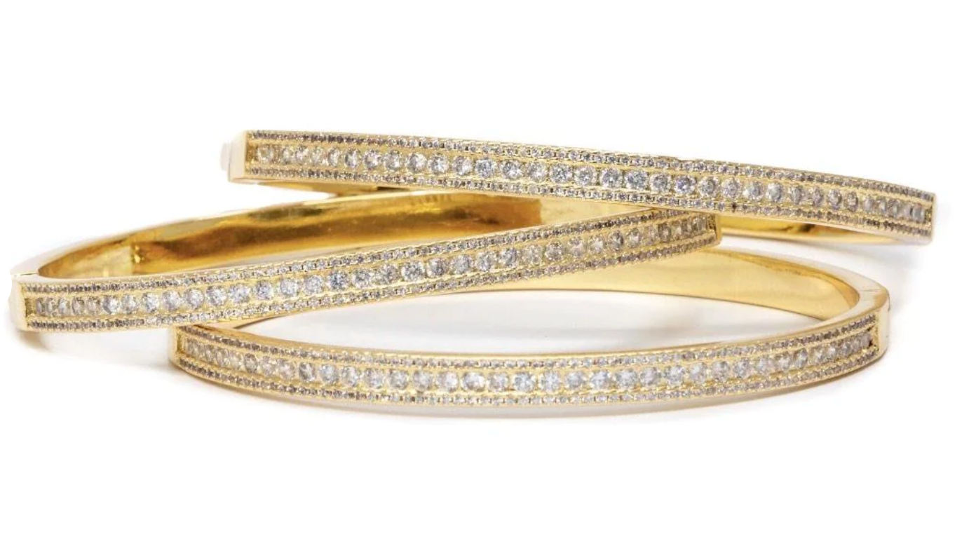 Hollywood Bangle