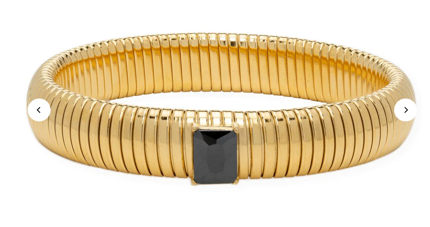 Purpose Bangle White