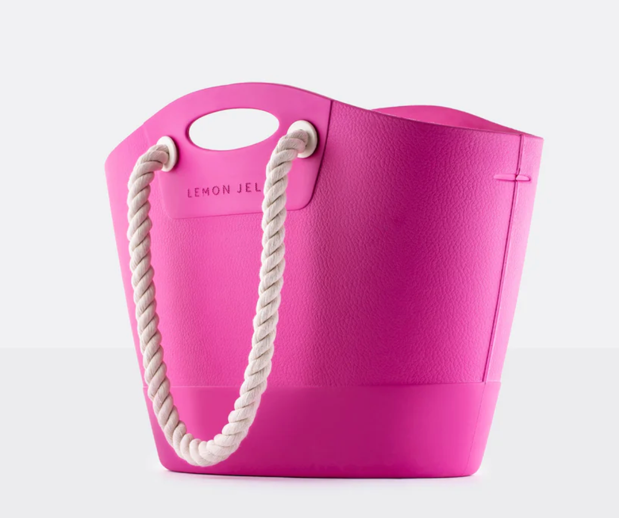 Splashy Bag Fuchsia