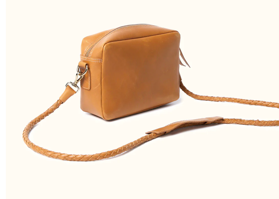 Aurora Crossbody