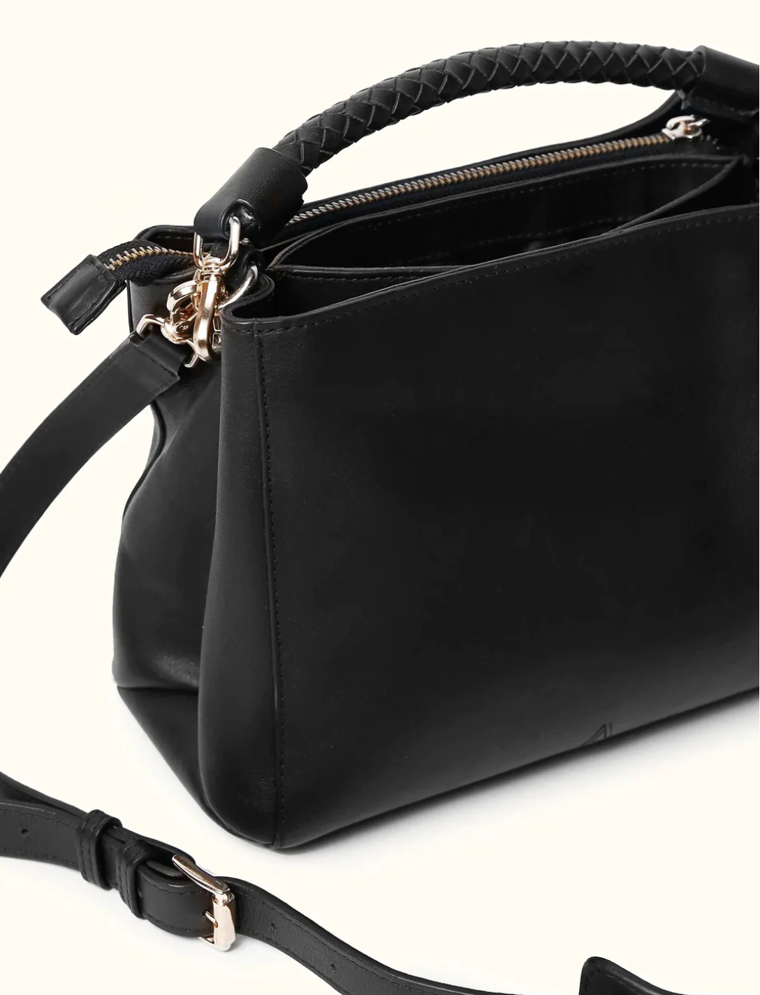 Jackee Crossbody Tote