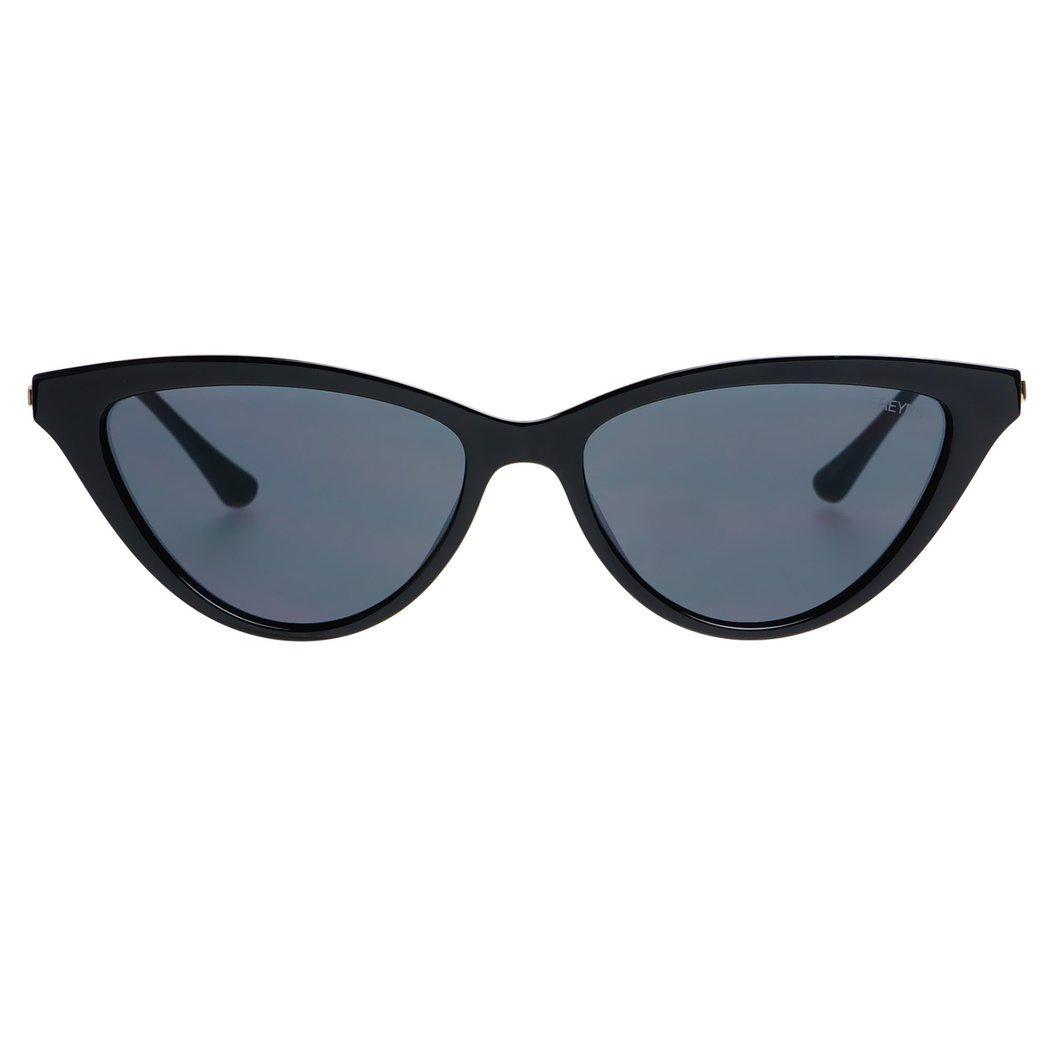 Soho Sunglasses Black