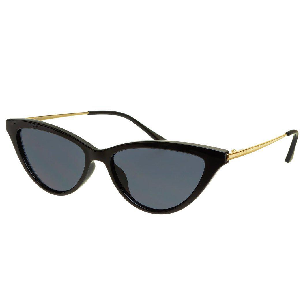 Soho Sunglasses Black