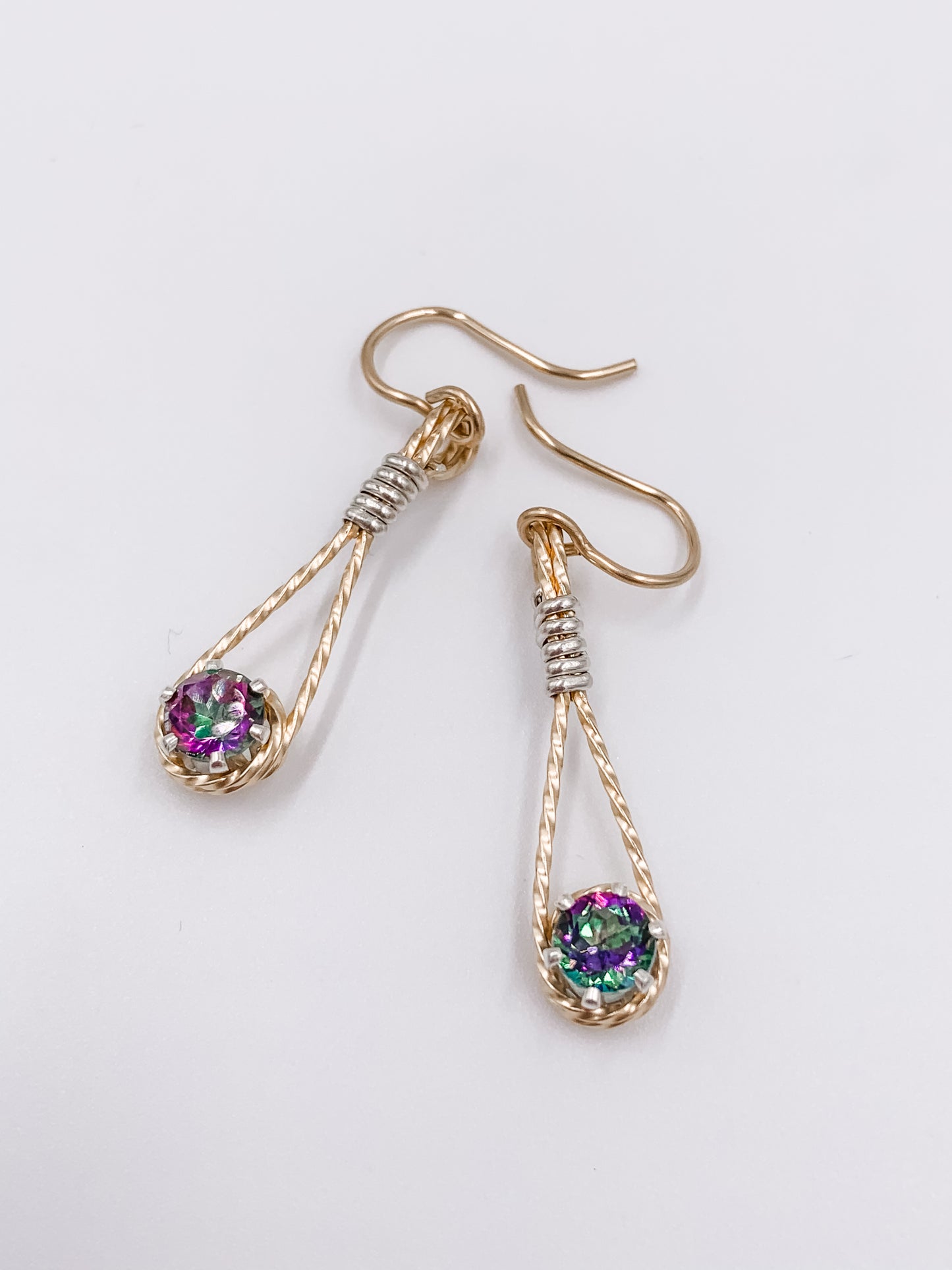 Shining Star Earrings