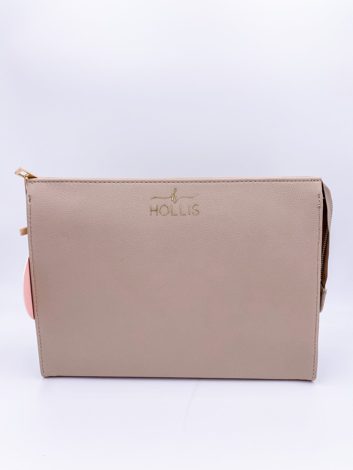 Accessory Pouch Nude