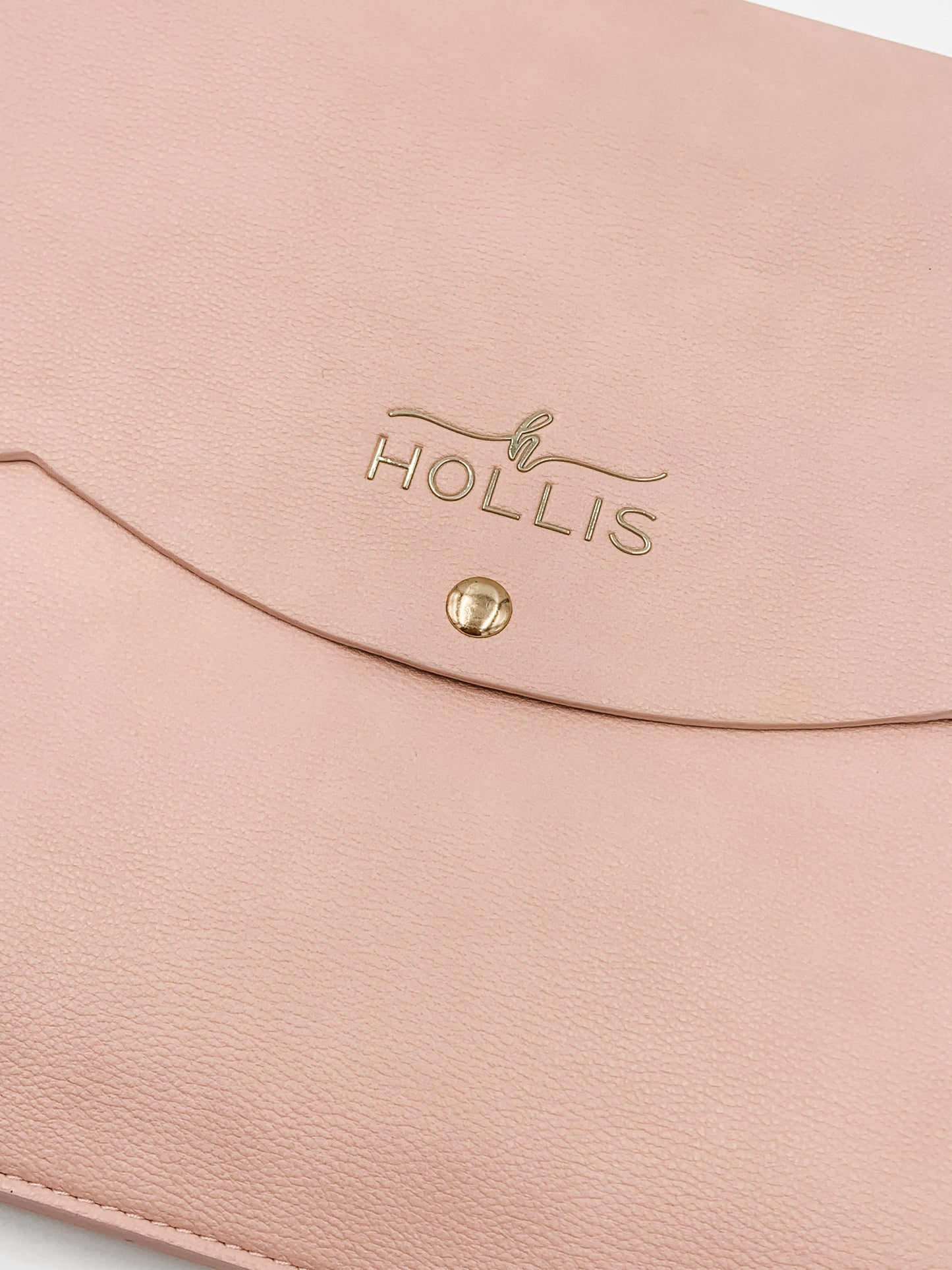 Laptop Case Blush