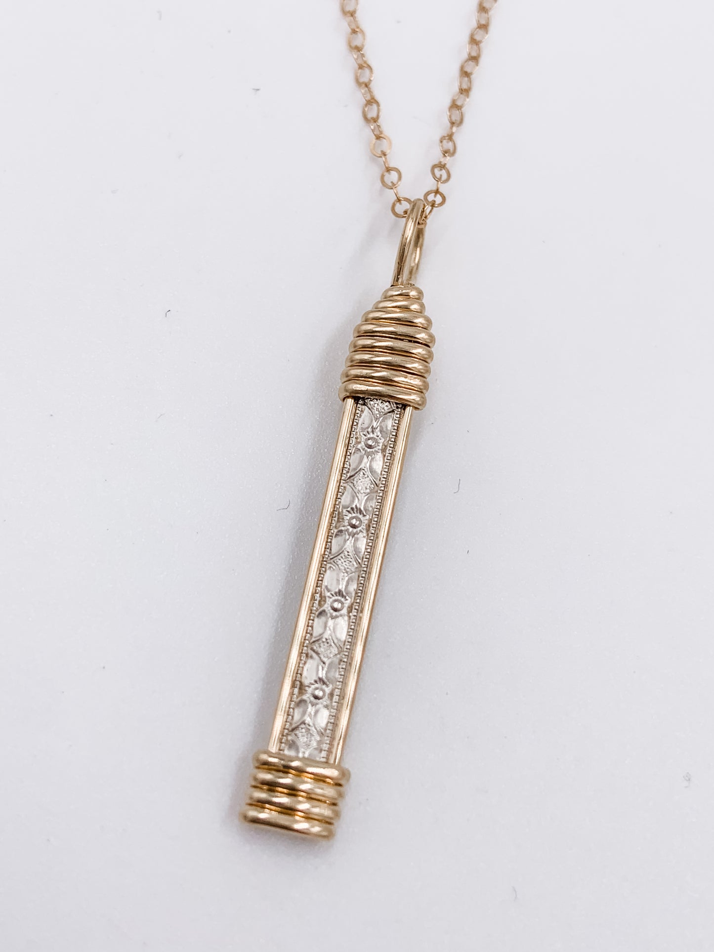 Katbird Necklace