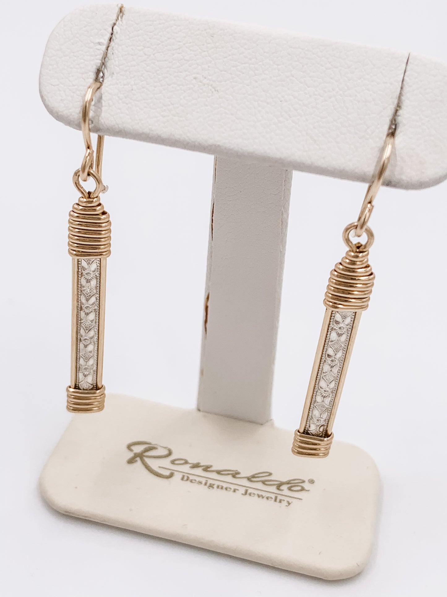 Katbird Earrings