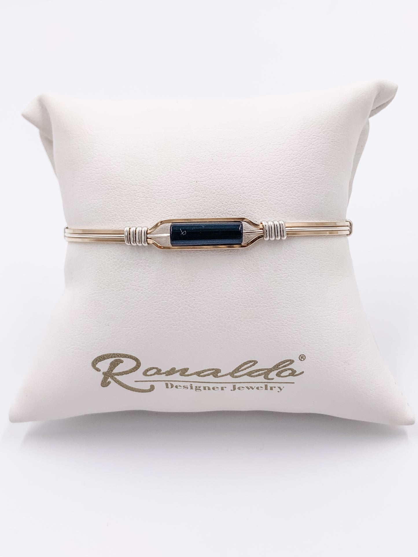 A Moment in Time Bracelet