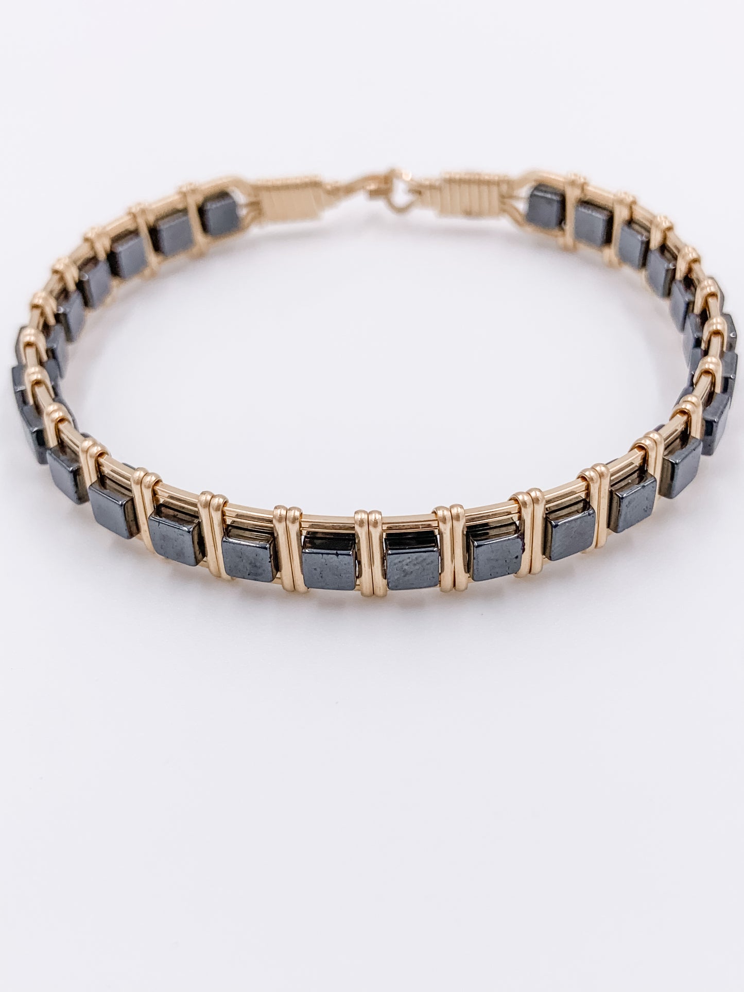 Drawn to You Bracelet