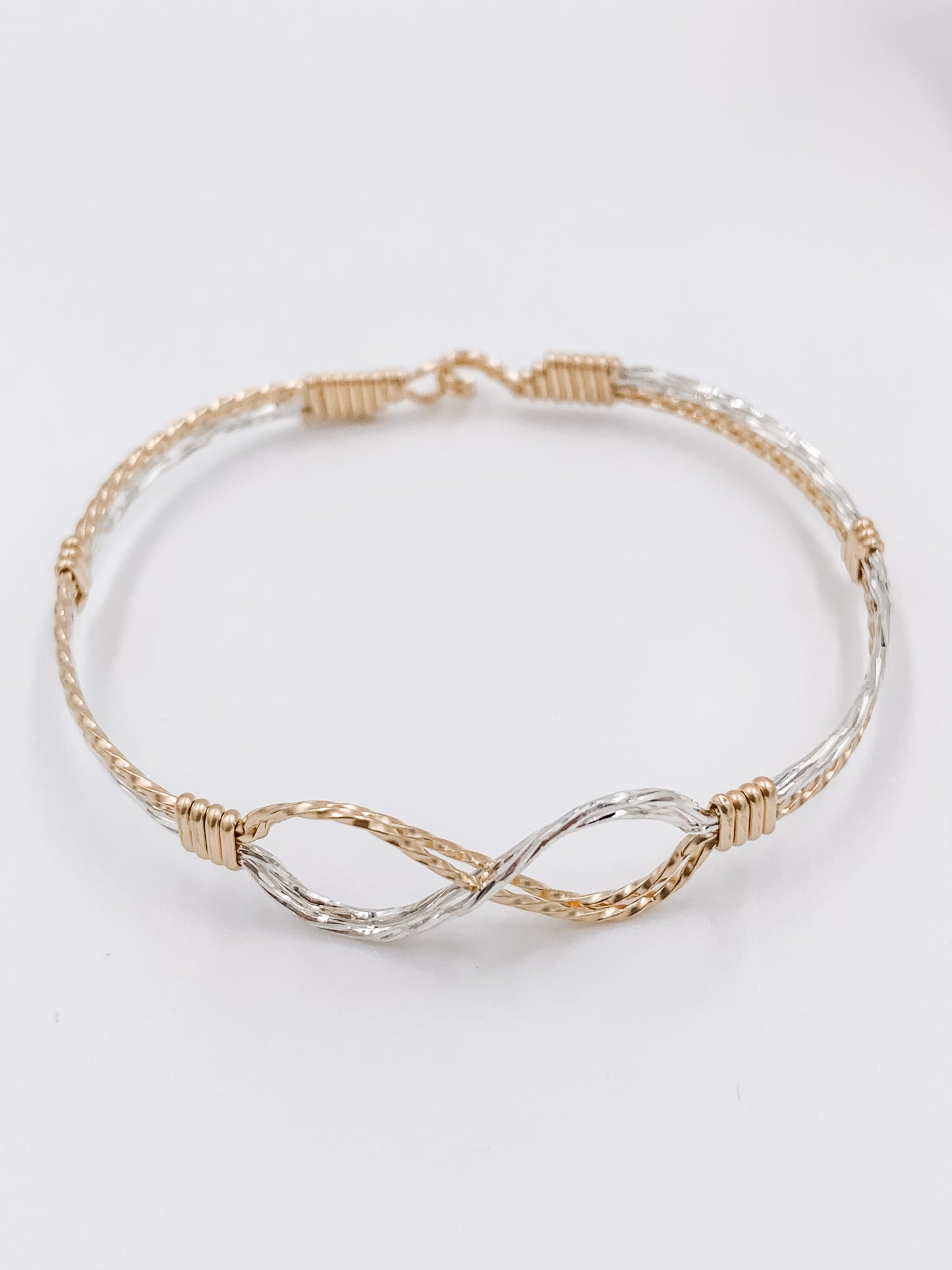 Infinity Bracelet