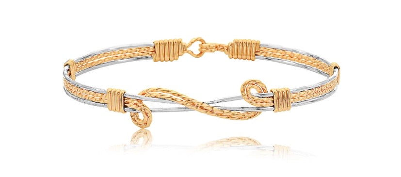 Through the Storm Bracelet