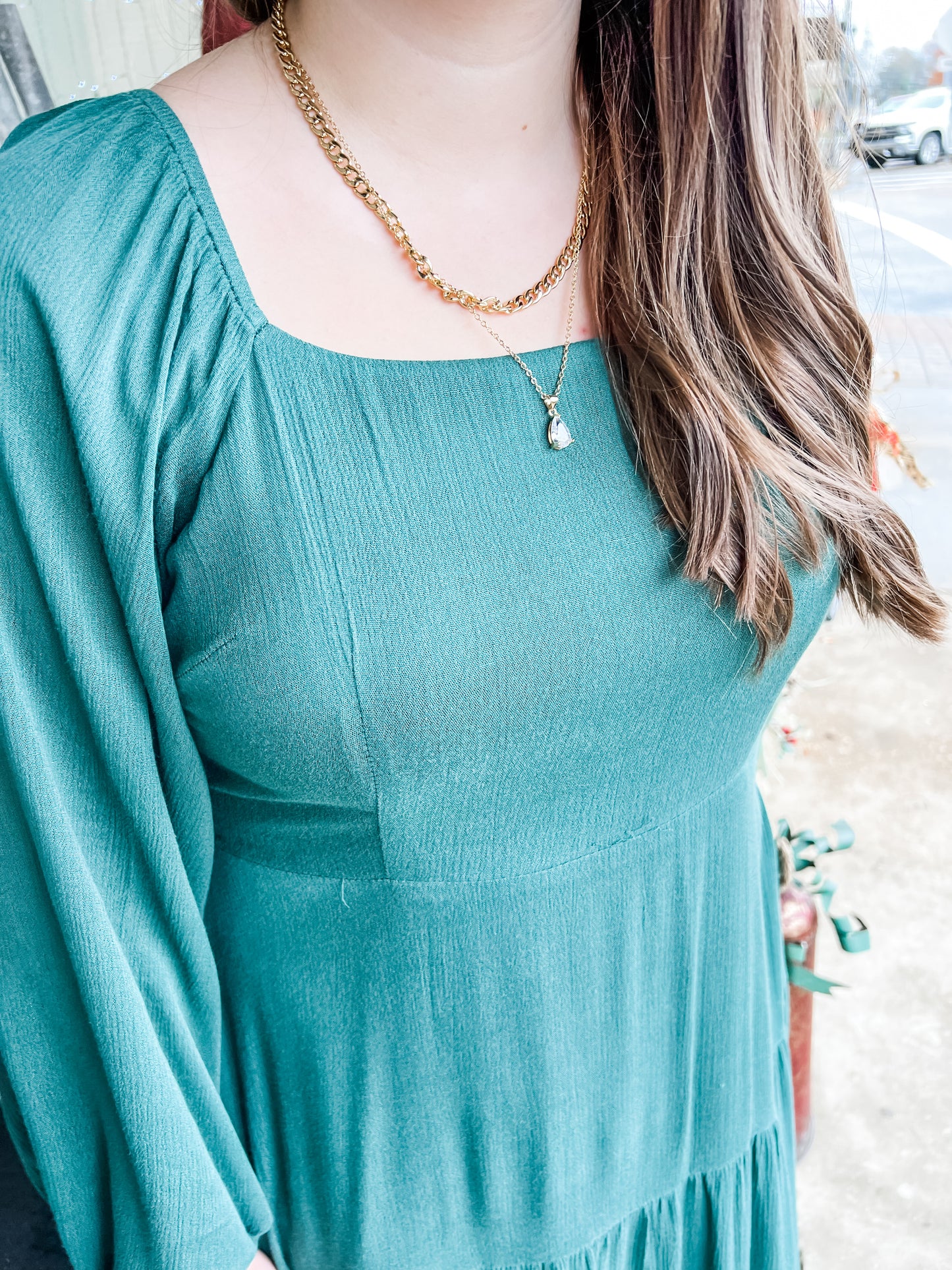 Moments Like This Dress