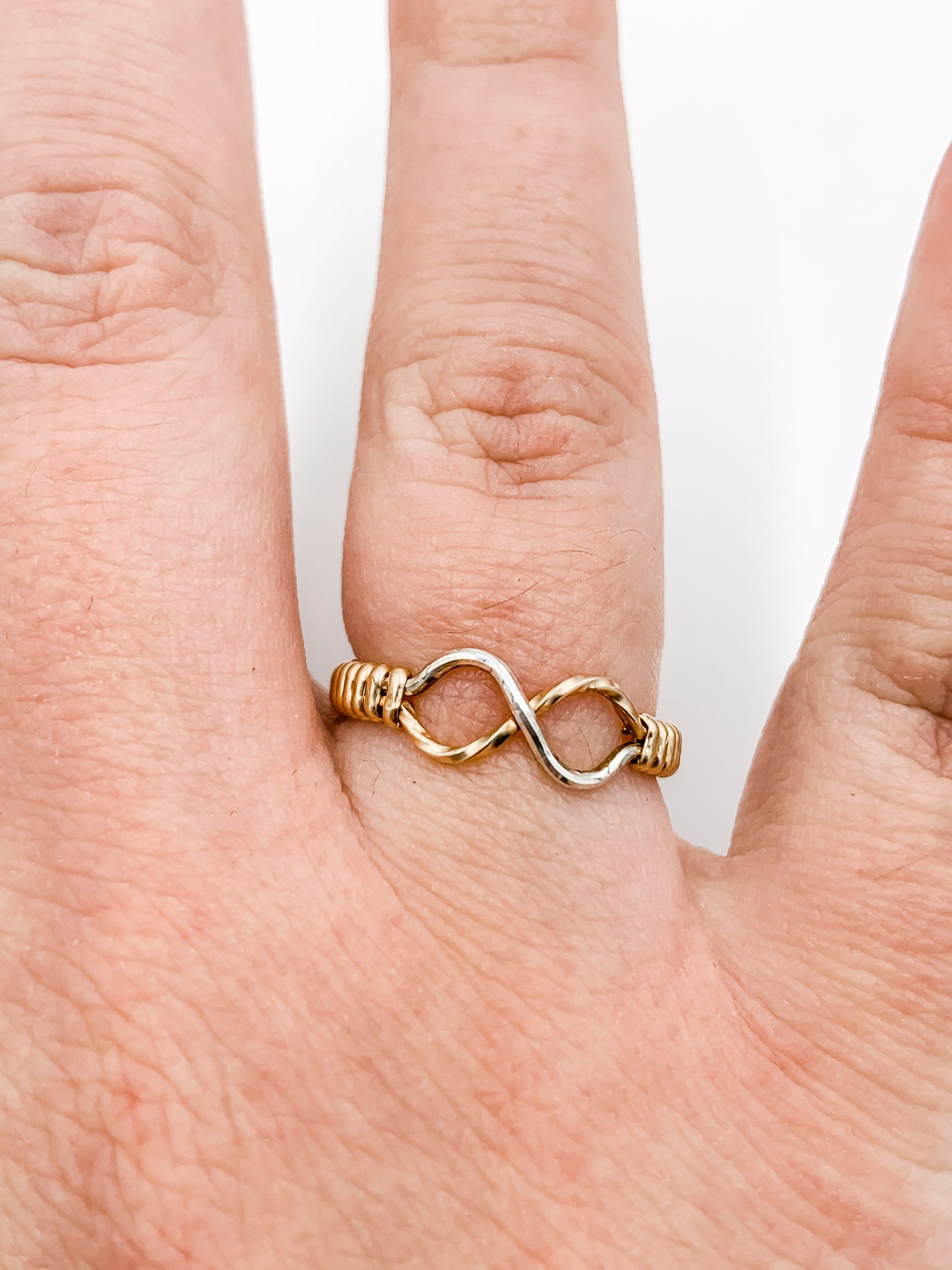 Infinity Ring