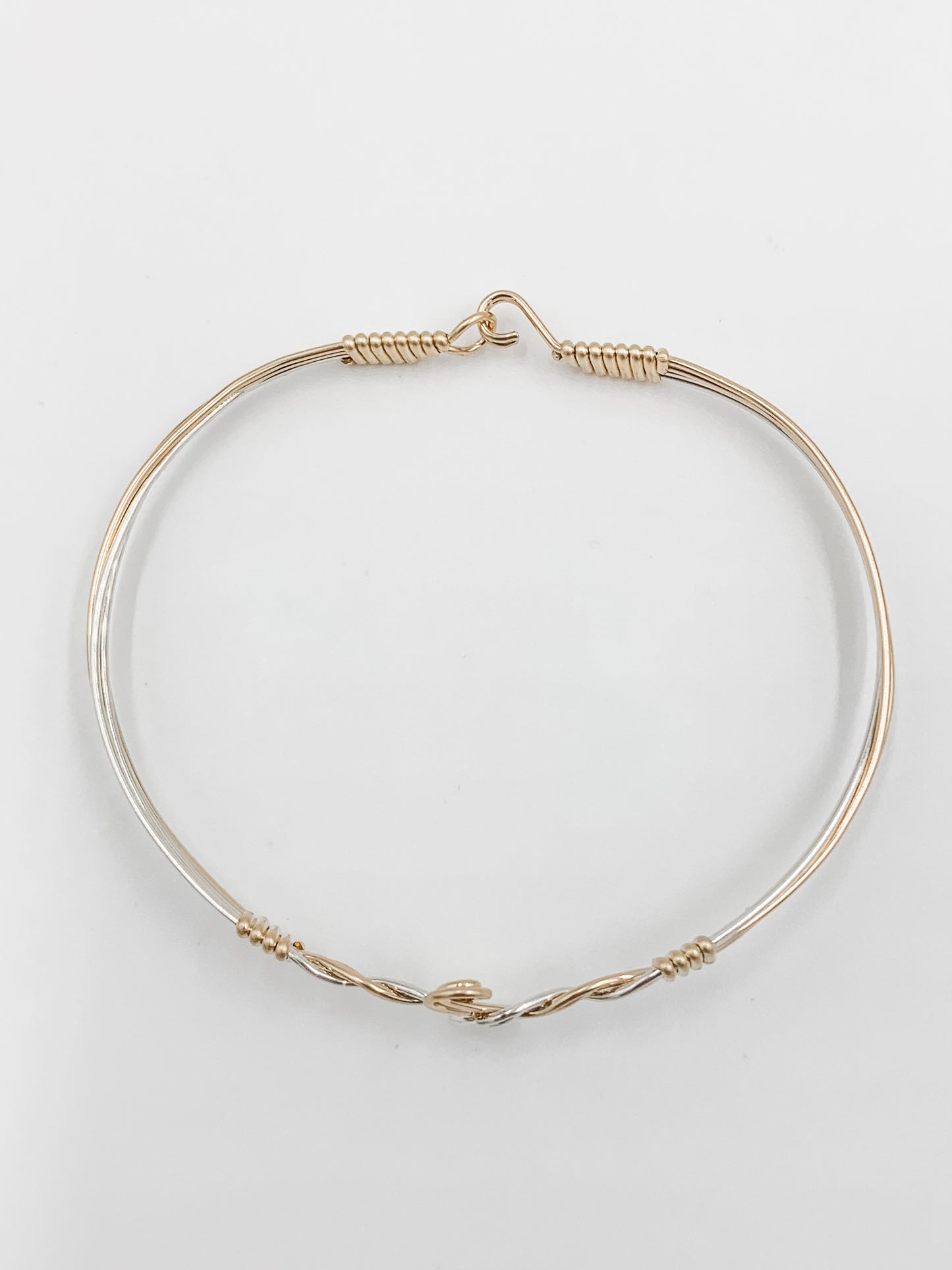 Winding Paths Bracelet