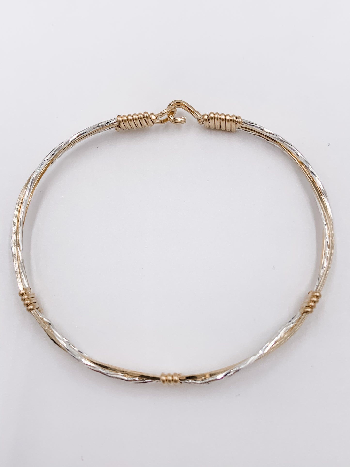 Out of the Darkness Bracelet