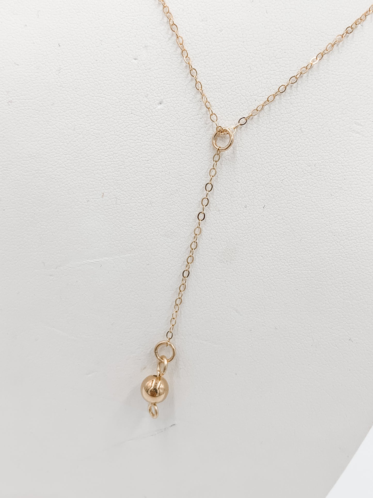 You Are Chosen Pendant