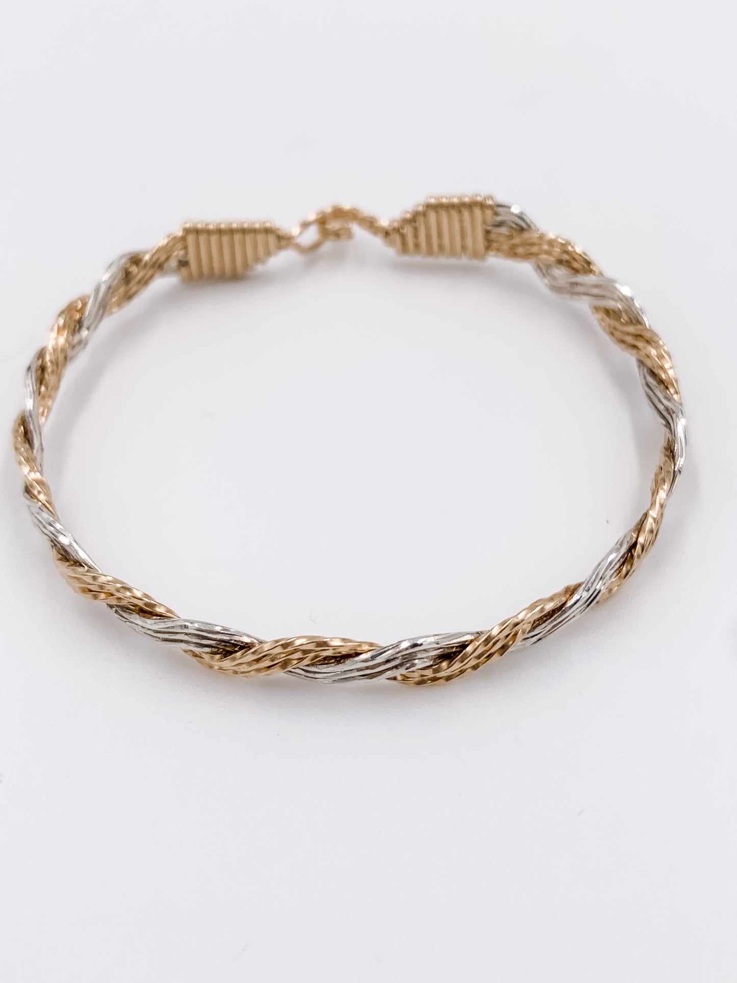 Love Knot Bracelet