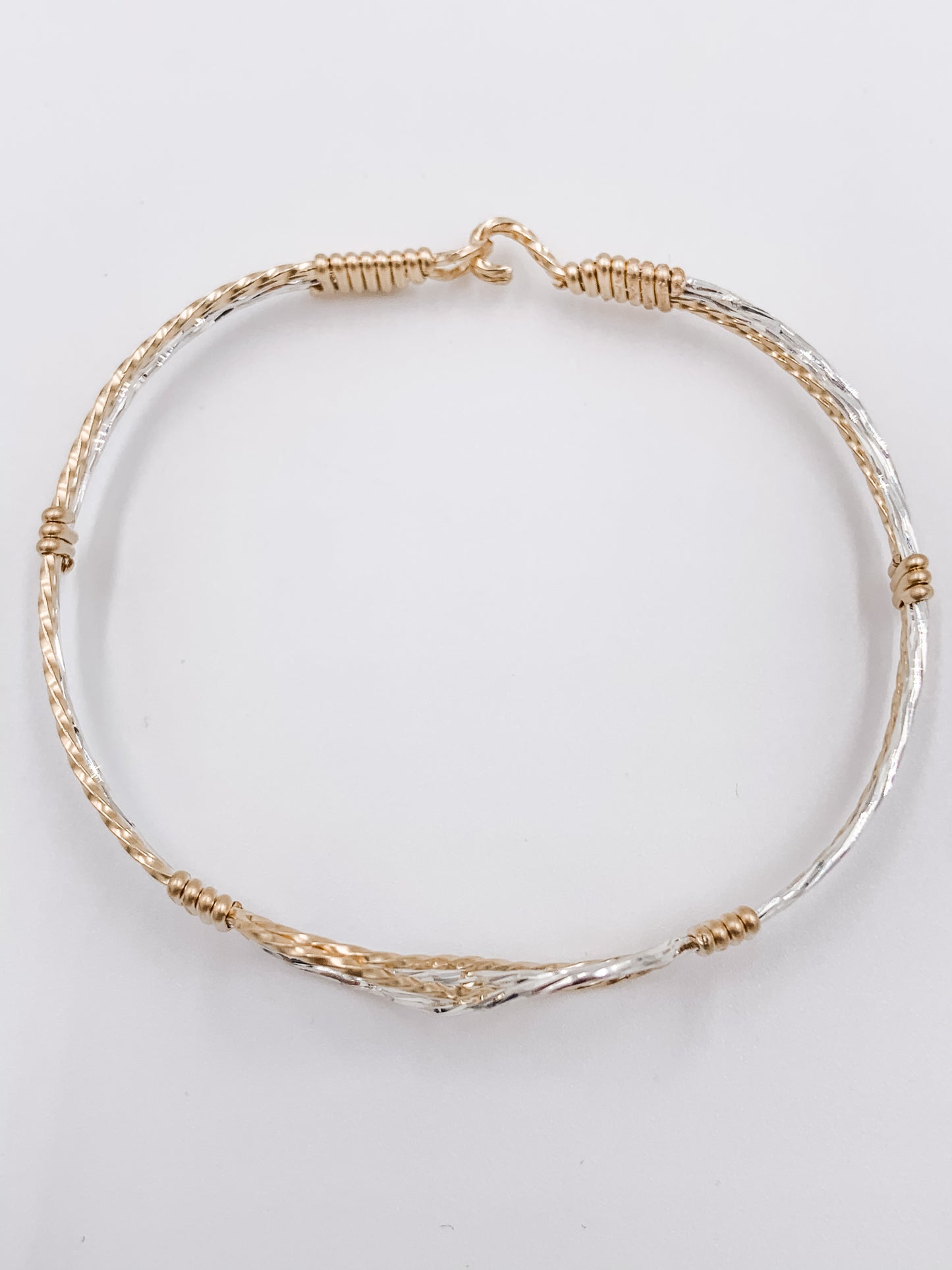 Infinity Bracelet