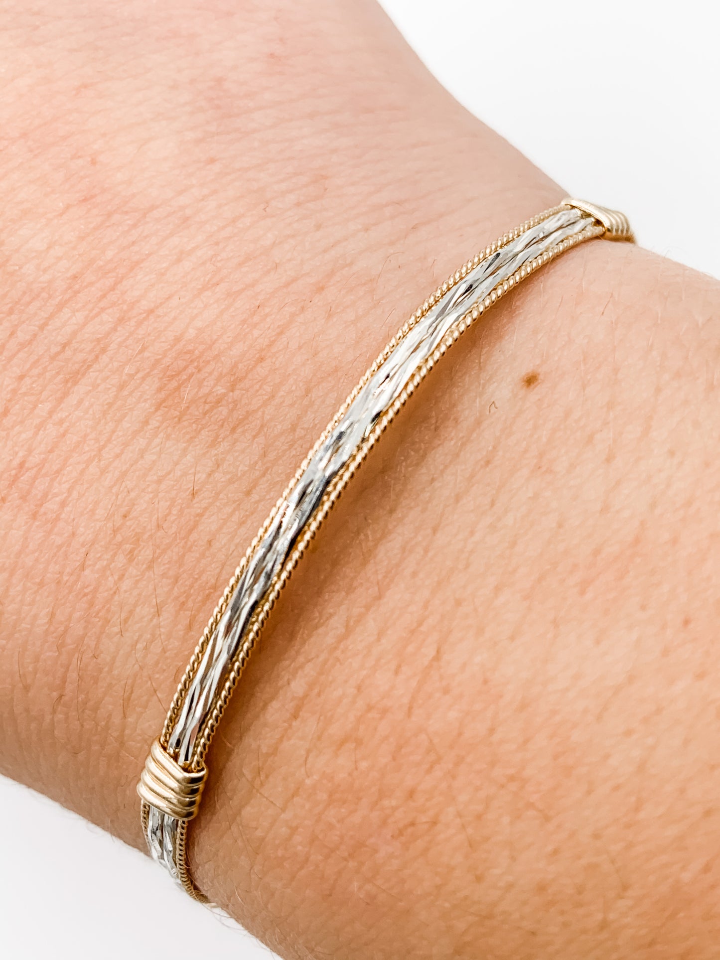 Be the Light Bracelet