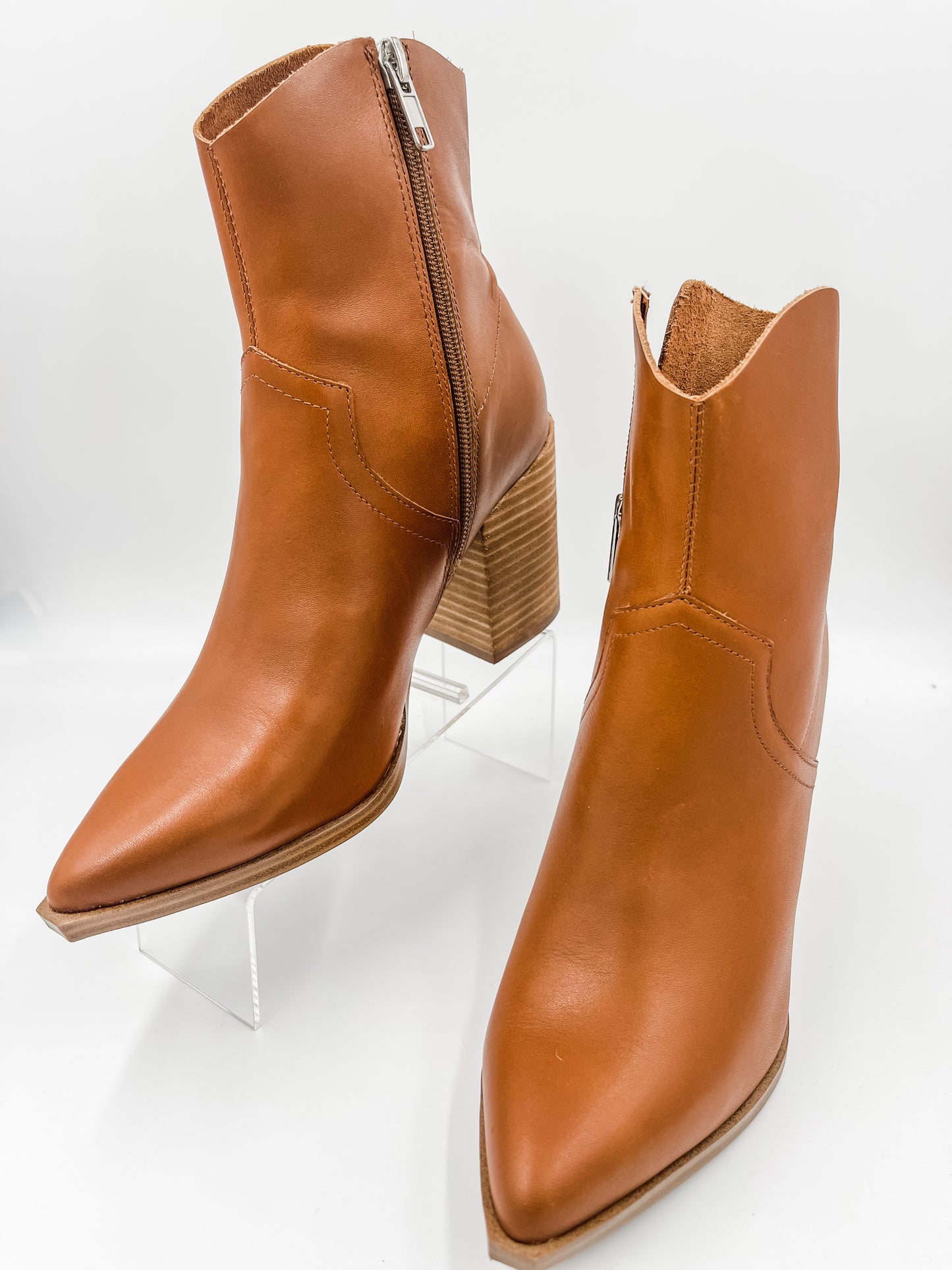 Cate Bootie
