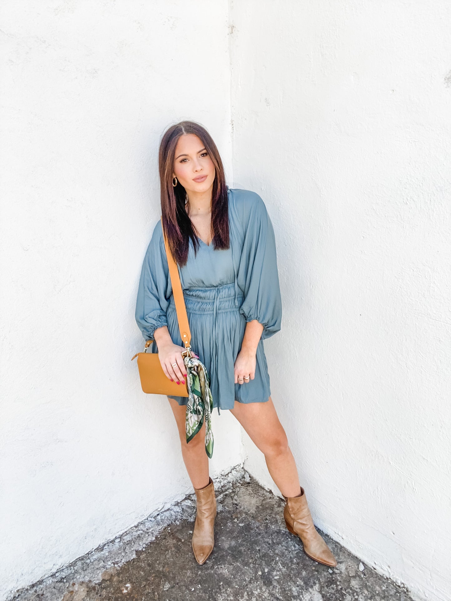 Reba Mini Dress