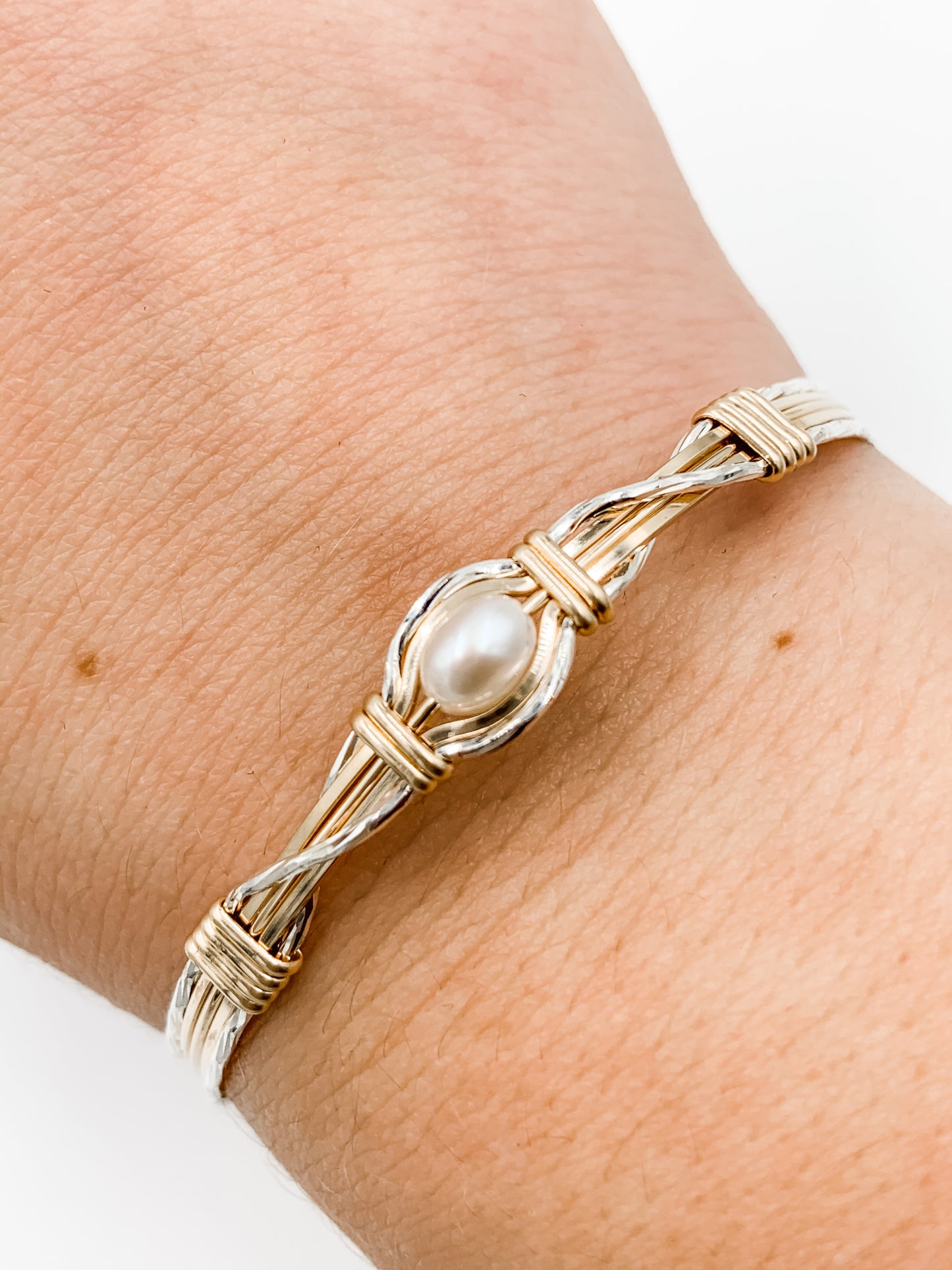 Hold Me Bracelet
