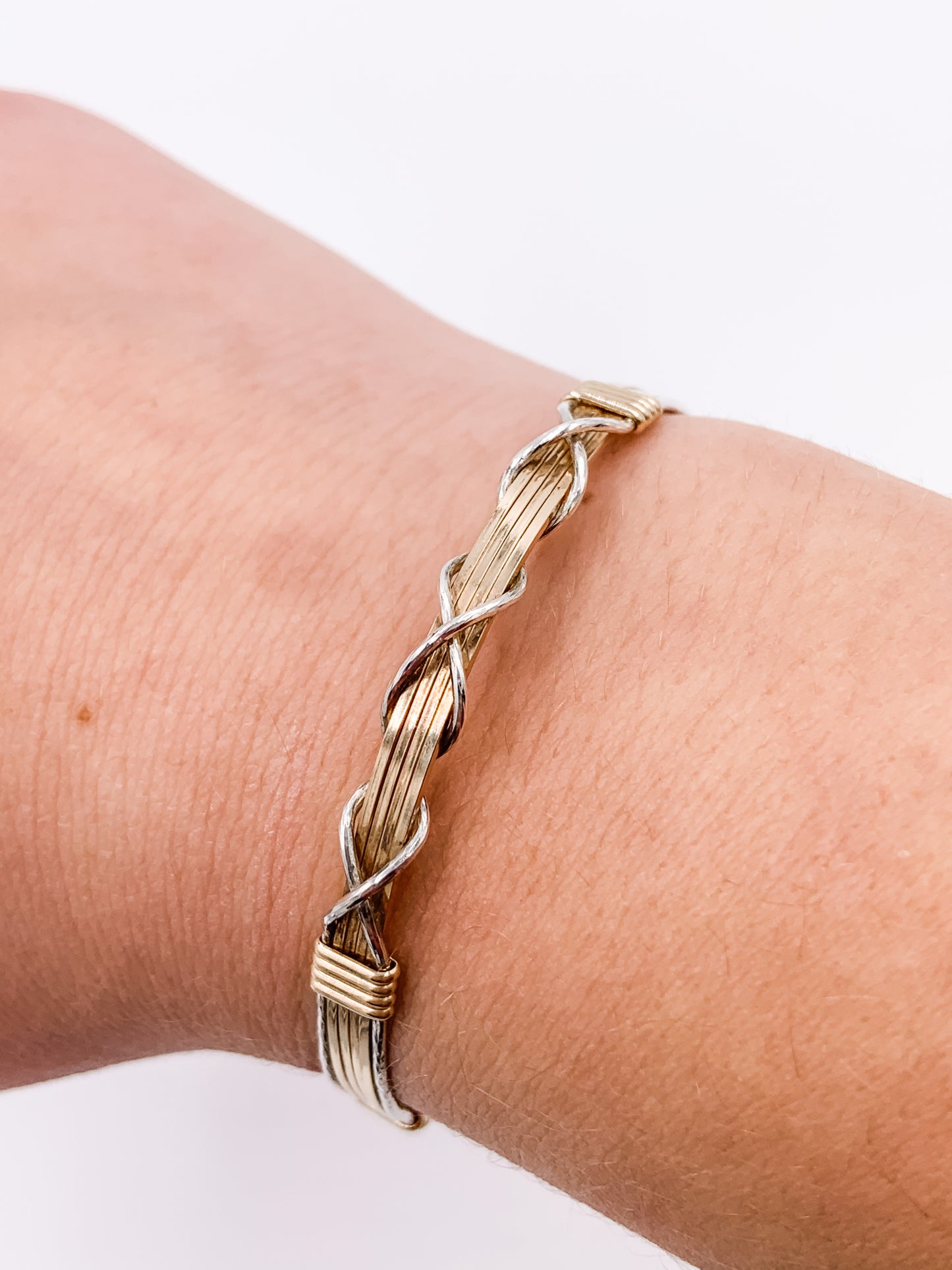 I Love You Forever Bracelet