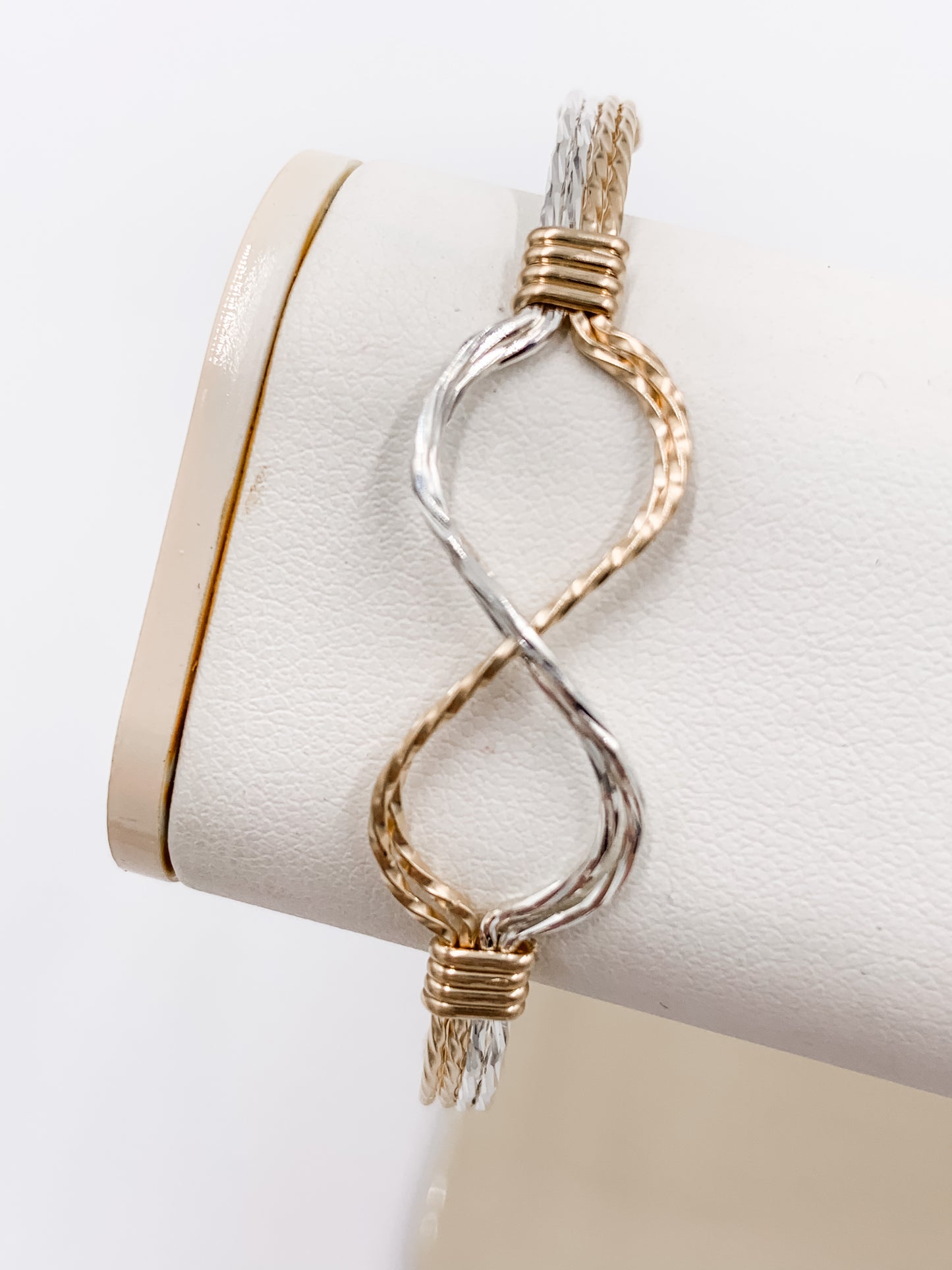 Infinity Bracelet